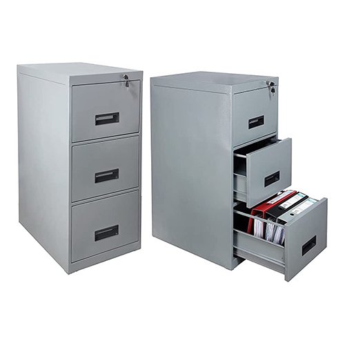 Filing Cabinet Manufacturers in Delhi