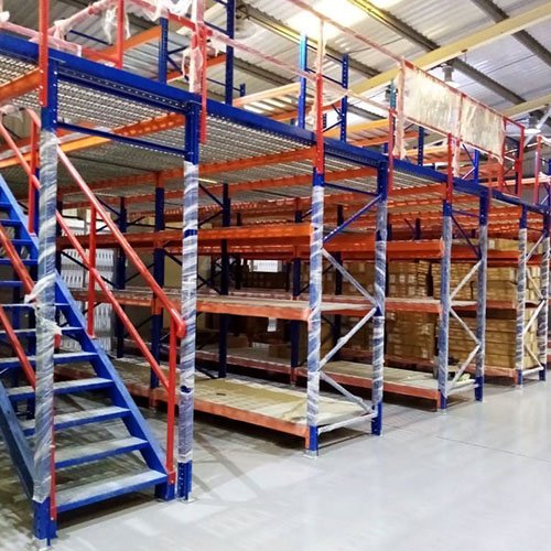 Heavy Duty Racks Manufacturers in Delhi