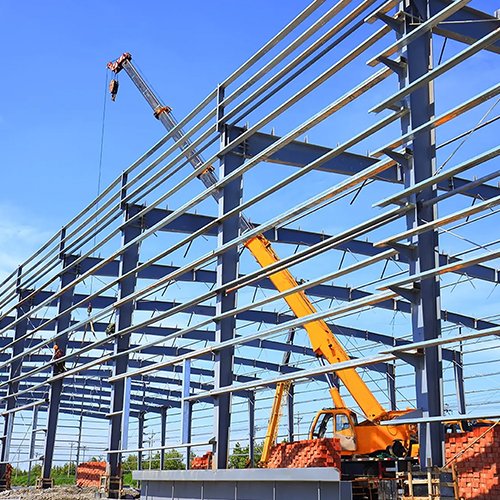 Pre Engineered Building Manufacturers in Delhi