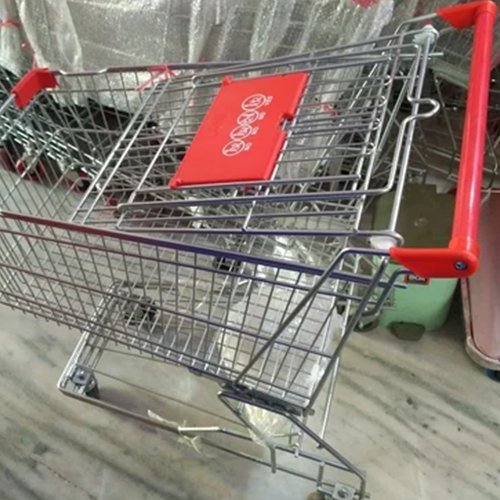 Trolley System Manufacturers in Delhi