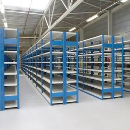 Bin Rack Manufacturers in Delhi