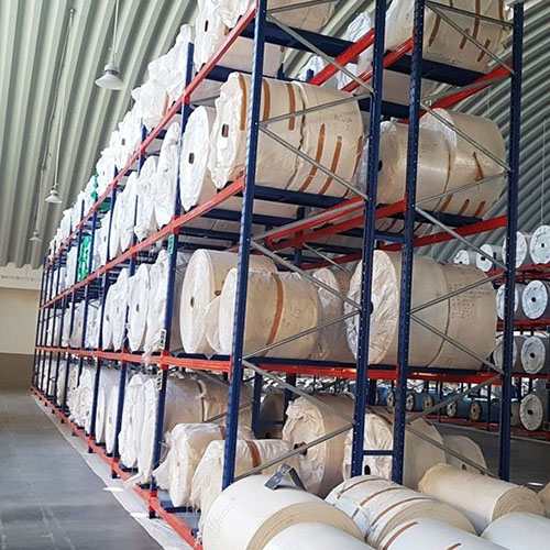 Bulk Storage Racks Manufacturers in Delhi