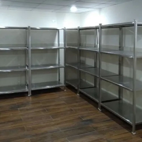 Cold Storage Racks Manufacturers in Delhi