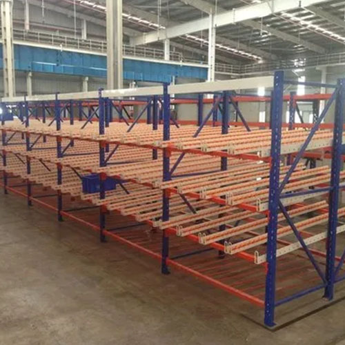 Fifo Rack Manufacturers in Delhi