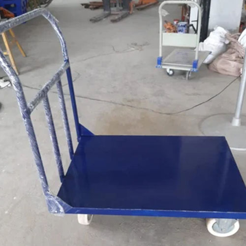 Goods Trolley Manufacturers in Delhi