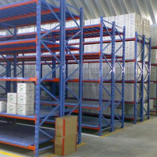 Medium Duty rack Manufacturers in Delhi