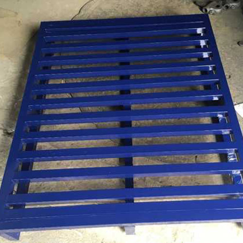 MS Pallet Manufacturers in Delhi