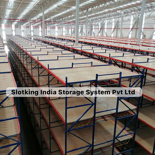 Multi Tier Racking System Manufacturers in Delhi