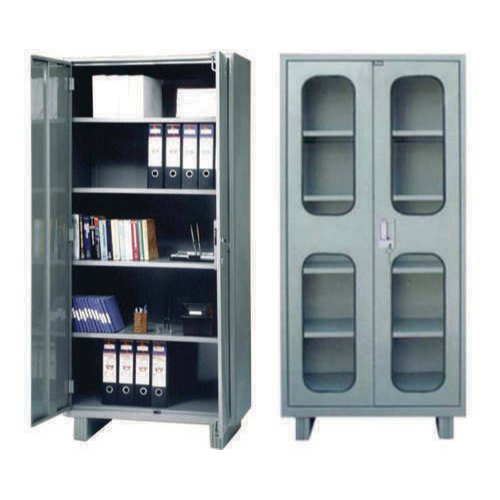 Office Steel Almirah Manufacturers in Delhi