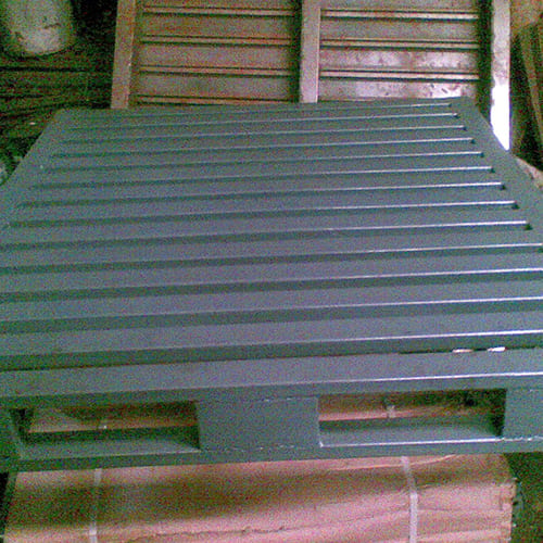 Pallets Manufacturers in Delhi