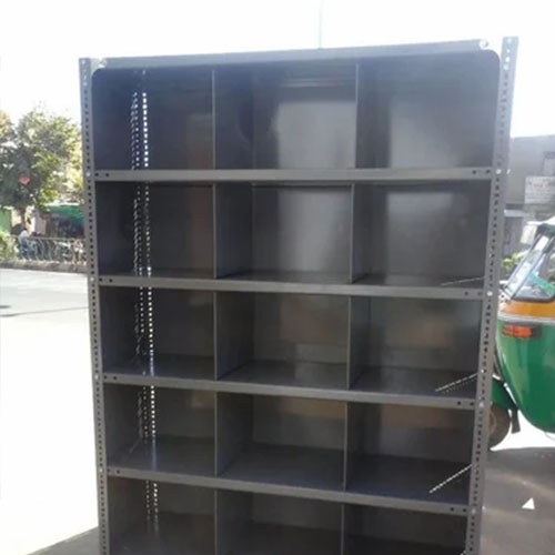 Pigeon Hole Racks Manufacturers in Delhi