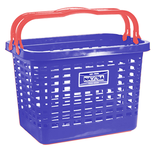 Plastic Basket Manufacturers in Delhi