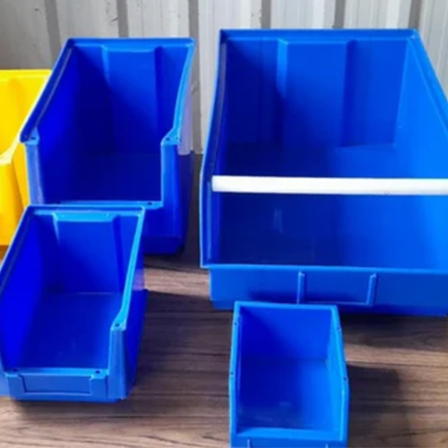 Plastic Bins Manufacturers in Delhi