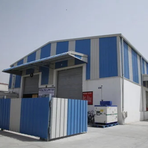 Prefabricated Shed Manufacturers in Delhi