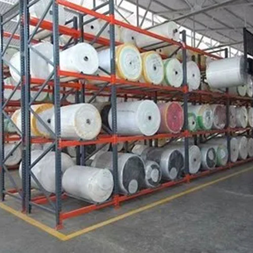 Roller Storage Heavy Racks Manufacturers in Delhi