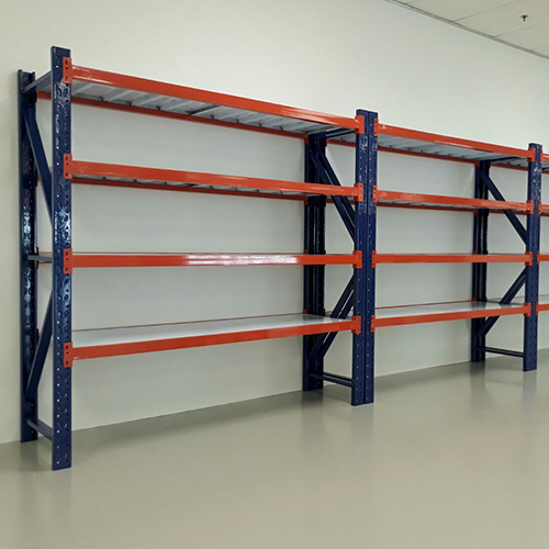 Semi Heavy Duty Rack Manufacturers in Delhi