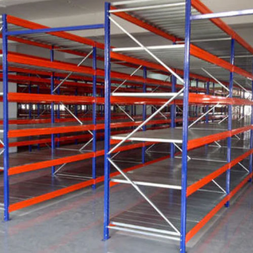 Semi / Light Duty Racks Manufacturers in Delhi