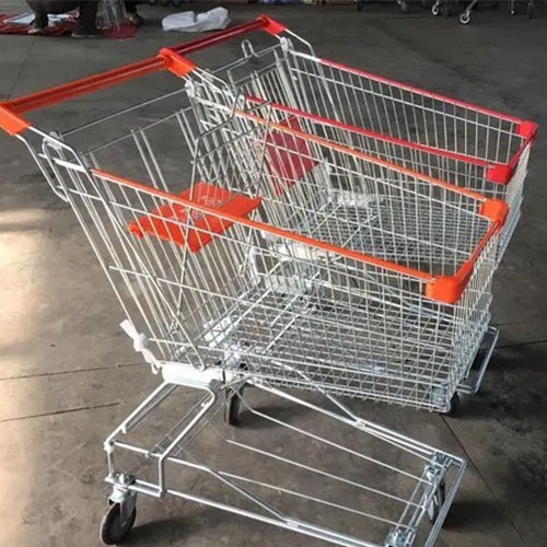 Shopping Trolley Manufacturers in Delhi