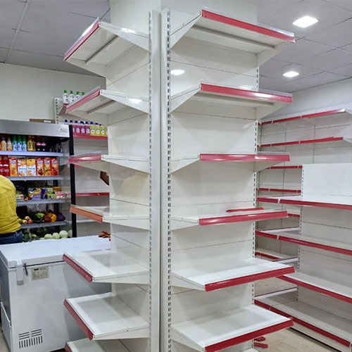 Super Market Racks Manufacturers in Delhi