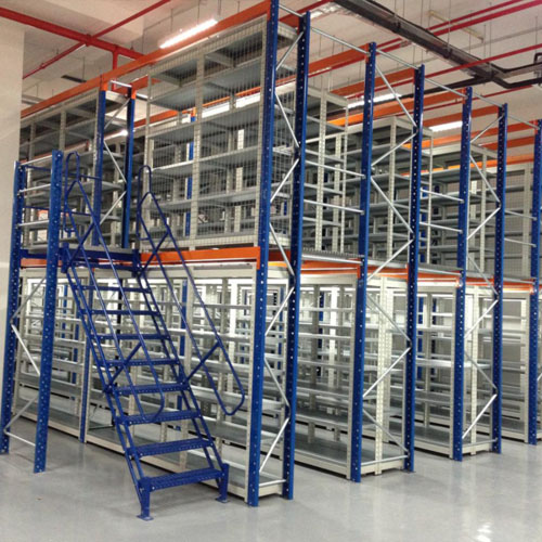 Two Tier Racks Manufacturers in Delhi